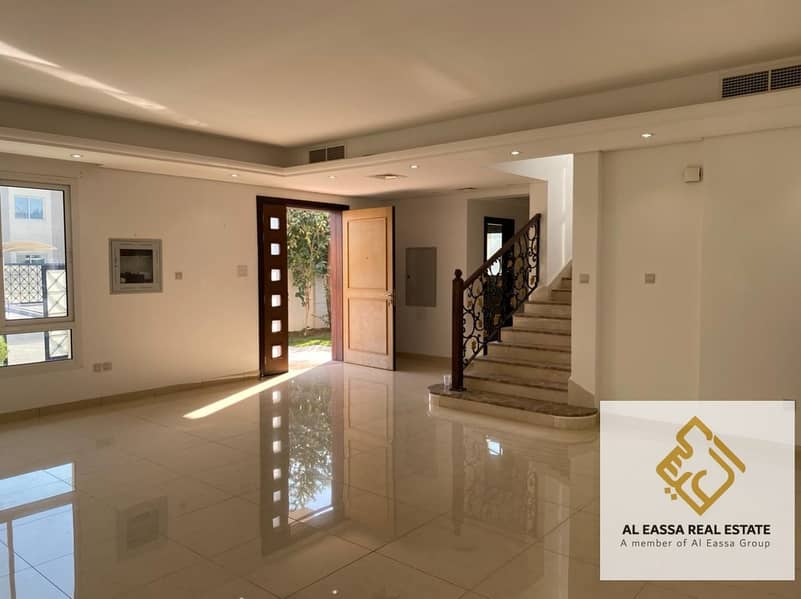 Type D  | Well Maintained | Independent Villa