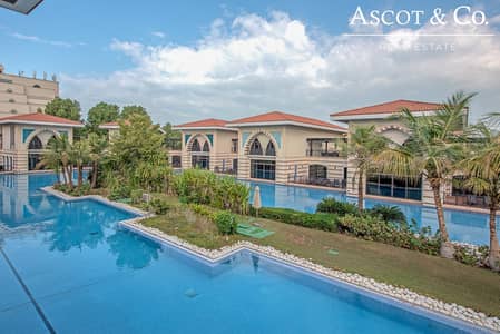 Exclusive | Furnished Royal Lagoon Villa Exclusive | Furnished Royal Lagoon Villa