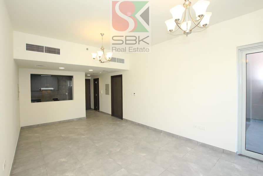 10 Spacious Luxury 1 Bed Room For Rent