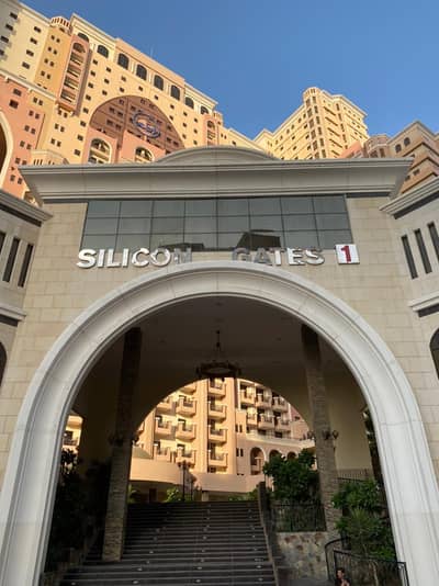 شقة في بوابات السيليكون 1 سيليكون جيت واحة دبي للسيليكون 2 غرف 710000 درهم - 4653961 شقة في بوابات السيليكون 1 سيليكون جيت واحة دبي للسيليكون 2 غرف 710000 درهم - 4653961