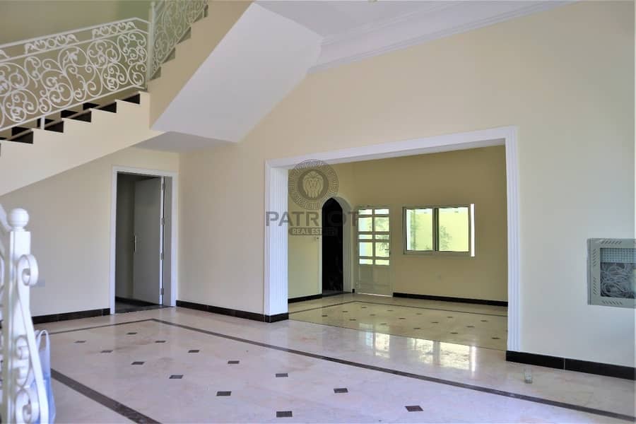5 Grab This  Very Well Maintained 4-BR Villa In Barsha South