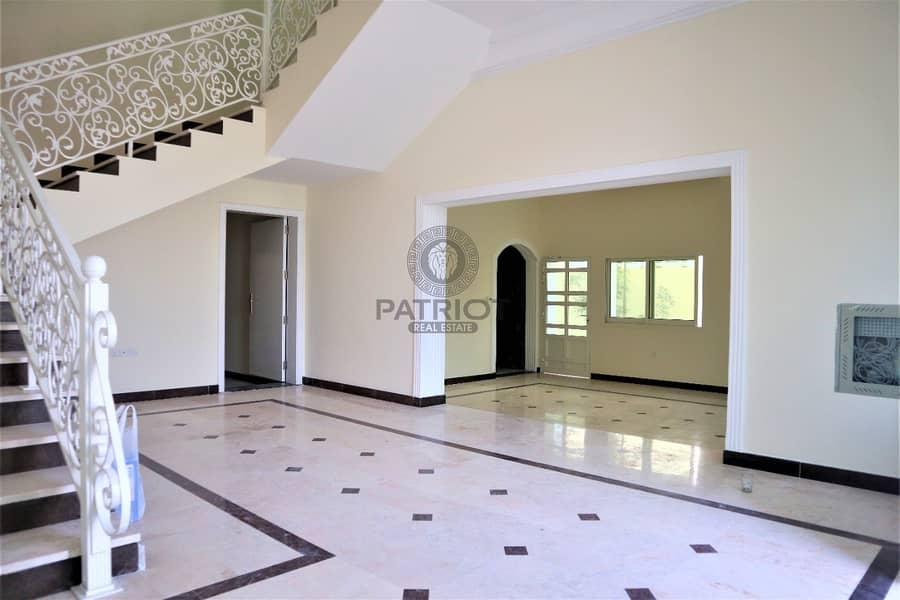 7 Grab This  Very Well Maintained 4-BR Villa In Barsha South