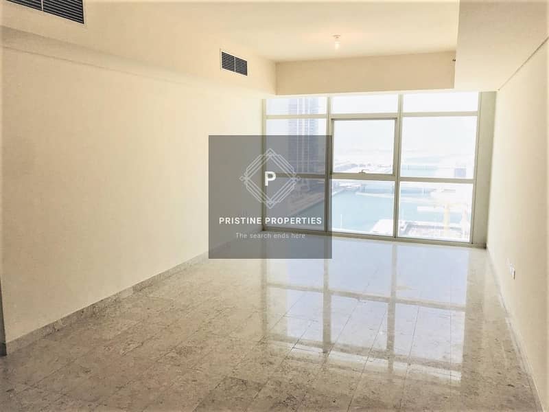 Reduced Priced Apartment For Investment W/Sea View