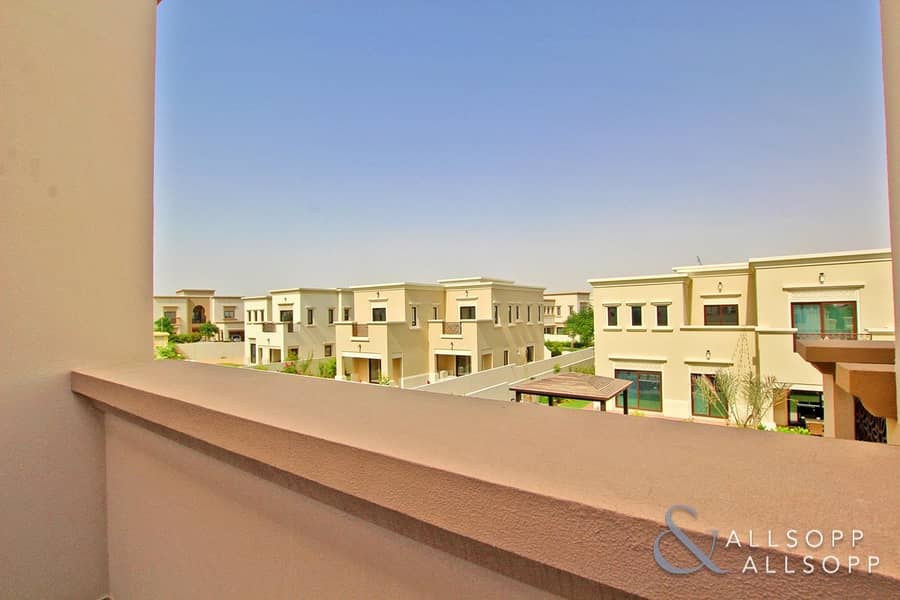 6 4 Bedrooms | Near Swimming Pool | Rented