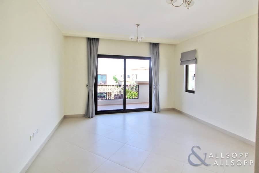 11 4 Bedrooms | Near Swimming Pool | Rented