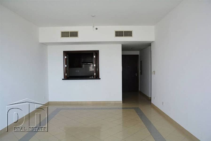 Chiller Free | 1 Bedroom Plus Study | Golf Course View