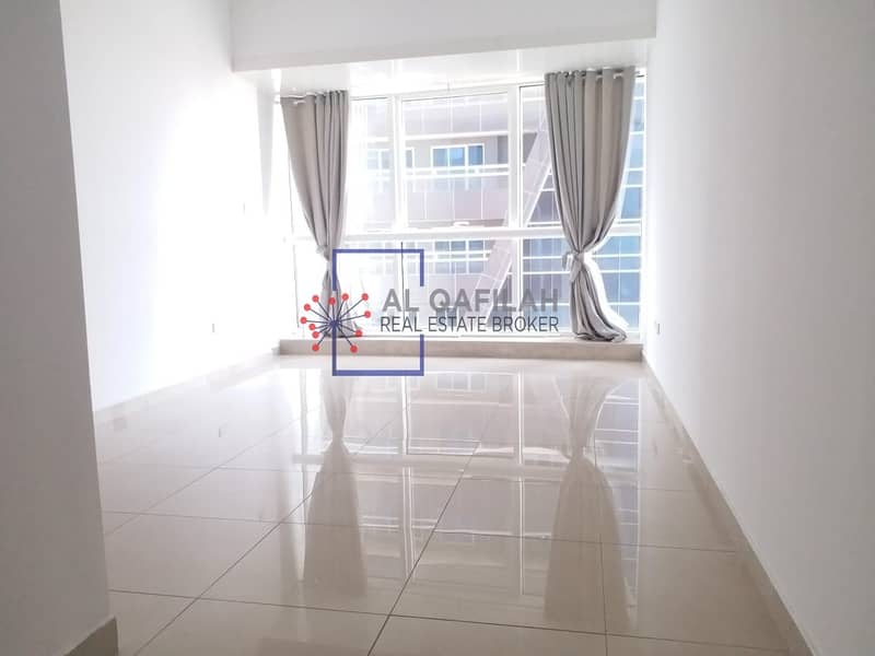 3 Sea View | Store Room |Balcony | All Amenities | SZR view