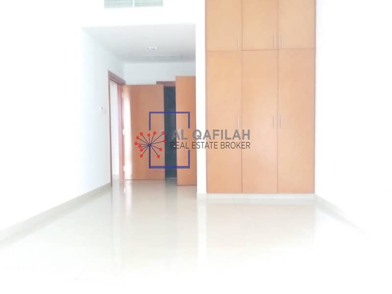 4 Sea View | Store Room |Balcony | All Amenities | SZR view