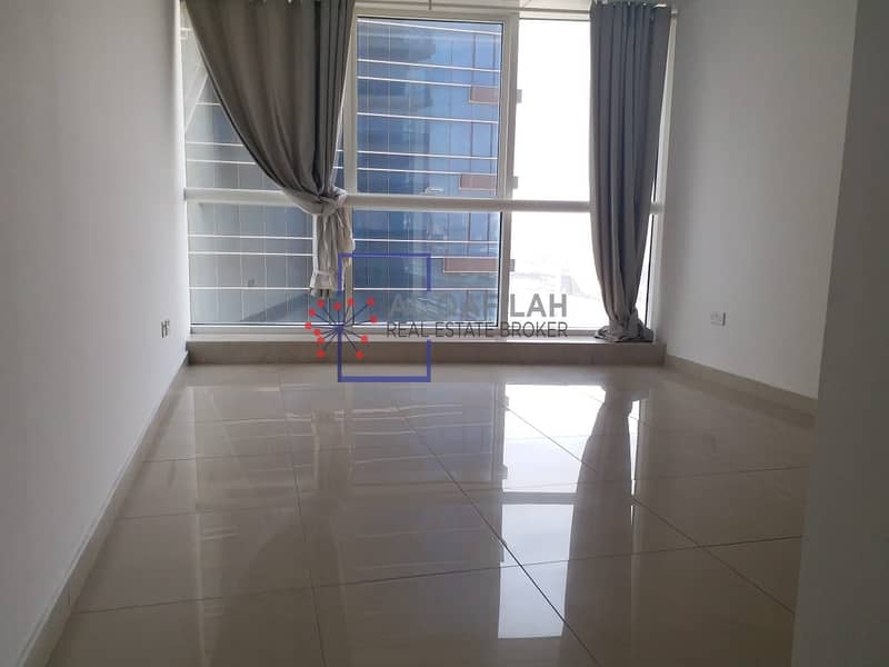 6 Sea View | Store Room |Balcony | All Amenities | SZR view