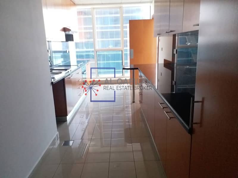 11 Sea View | Store Room |Balcony | All Amenities | SZR view