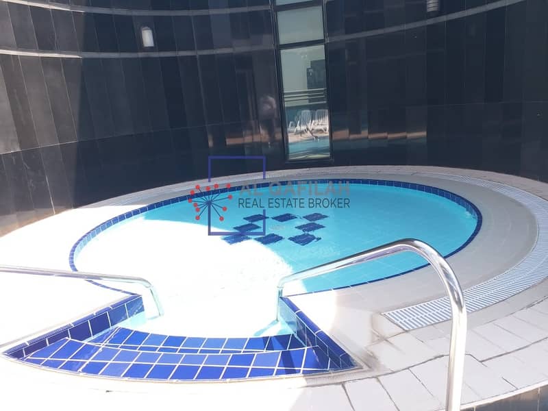 18 Sea View | Store Room |Balcony | All Amenities | SZR view