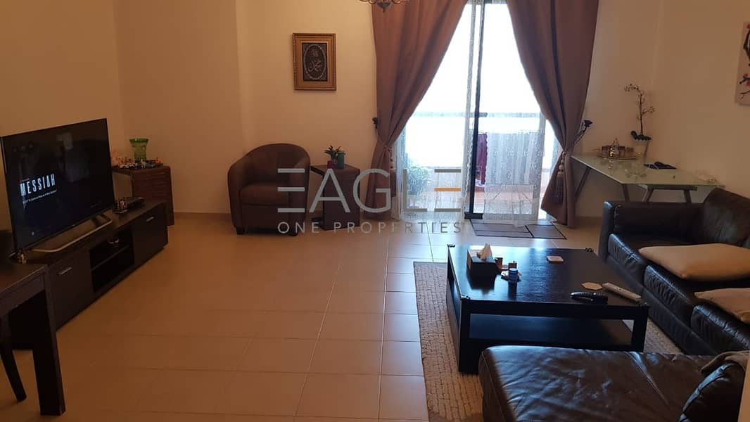 2 Amazing 2 BR in JBR | Full Sea View | Tenanted Unit