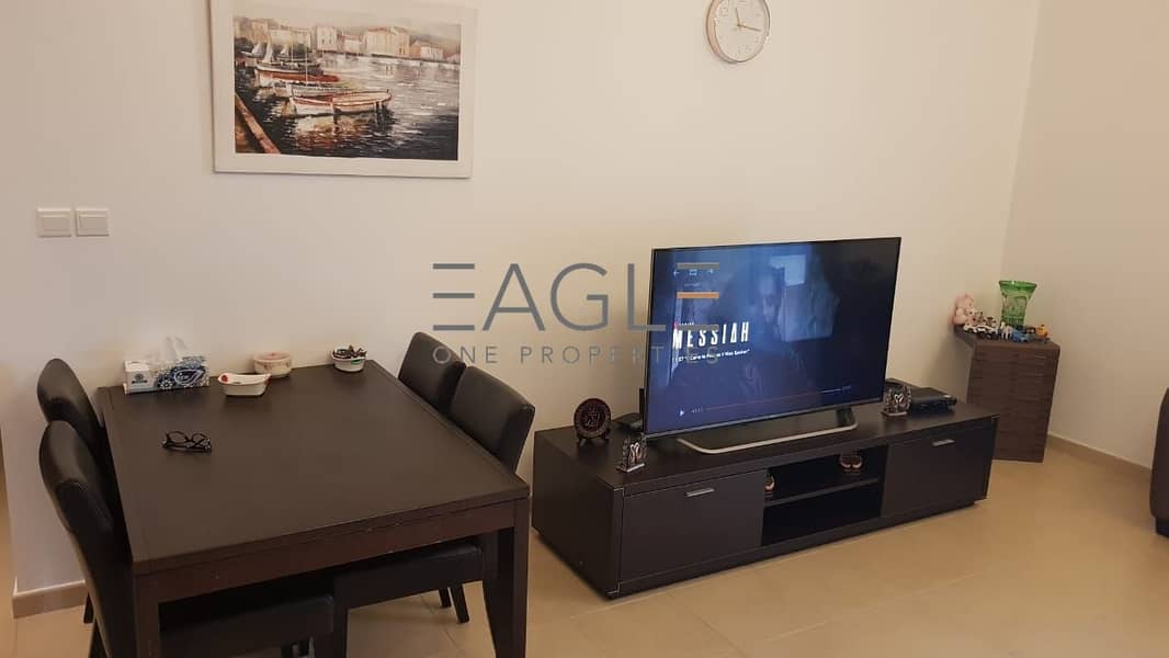 3 Amazing 2 BR in JBR | Full Sea View | Tenanted Unit