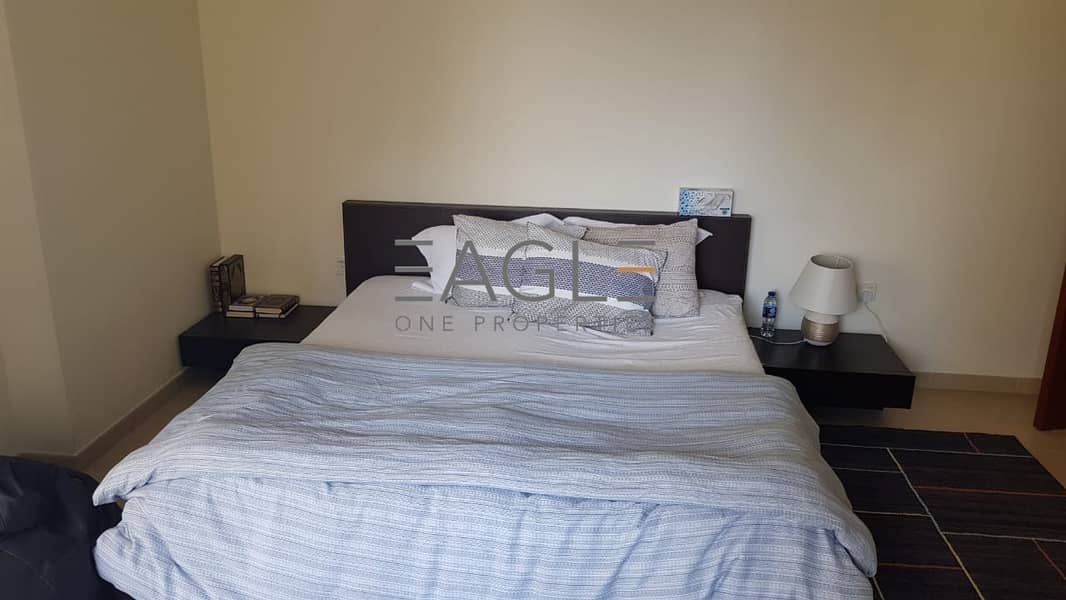 5 Amazing 2 BR in JBR | Full Sea View | Tenanted Unit