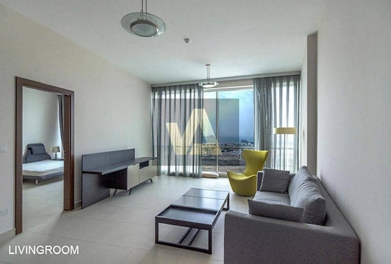 1 BR | Largest LayoutI Furnished I Chiller Free 1 BR | Largest LayoutI Furnished I Chiller Free