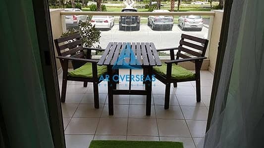 Large 1 BR available for Rent in Al Dafrah Large 1 BR available for Rent in Al Dafrah