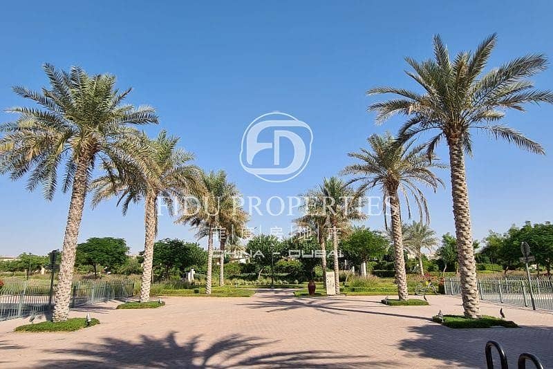 Exclusive | Type 3E | Landscaped | Prime Location