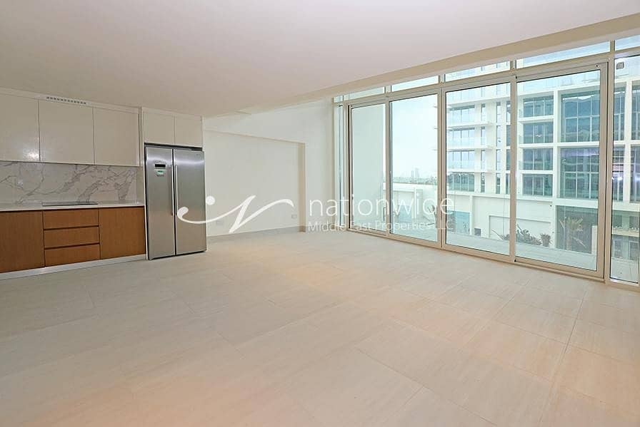 5 An Exclusive Loft Apartment with Full Sea View
