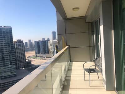 City View | Spacious 1BR | Chiller Free | High Floor City View | Spacious 1BR | Chiller Free | High Floor