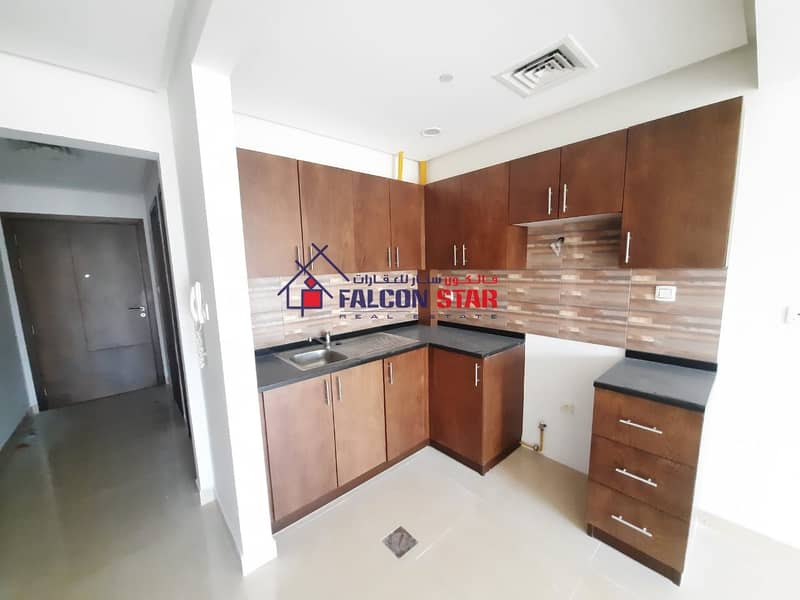 4 PRIME LOCATION | SPECIOUS STUDIO | BEST ROI | RENTED UNIT