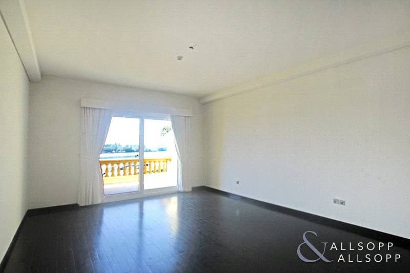 6 Marina Residence | Vacant 2 Bed Townhouse