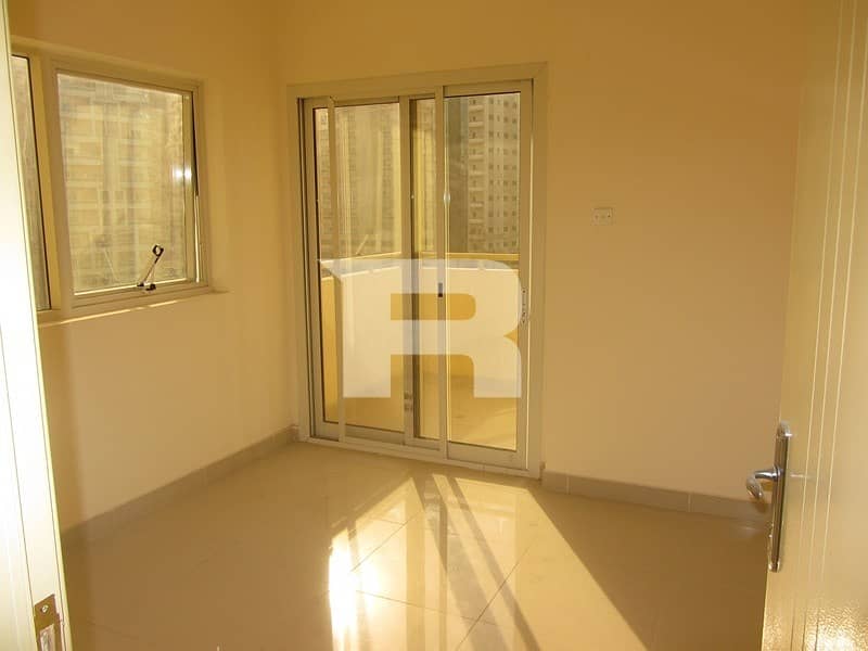 2 Bedroom with amenities in Al Nahda 2