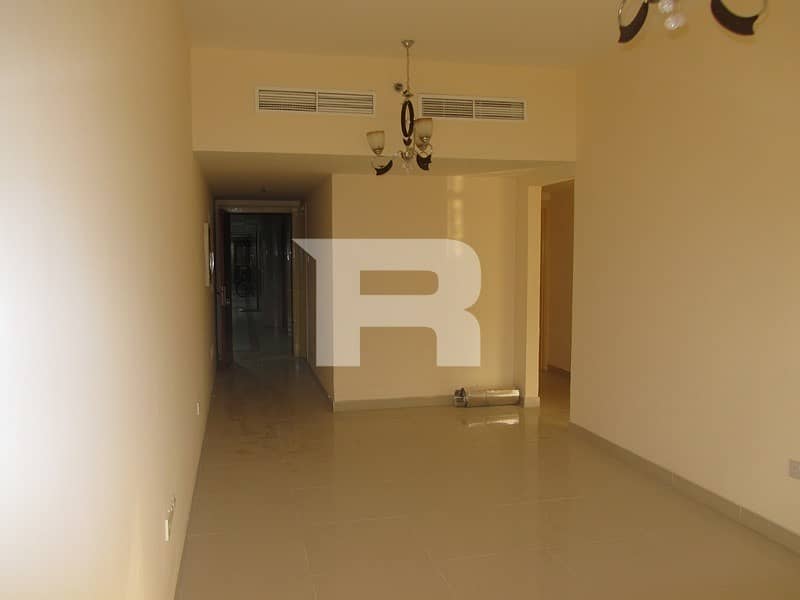 5 2 Bedroom with amenities in Al Nahda 2