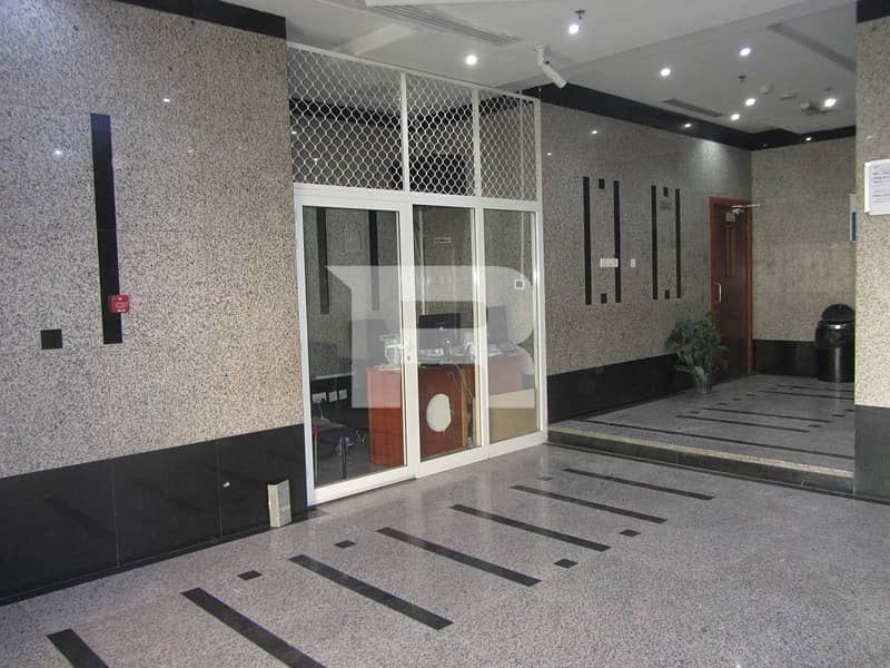 7 2 Bedroom with amenities in Al Nahda 2