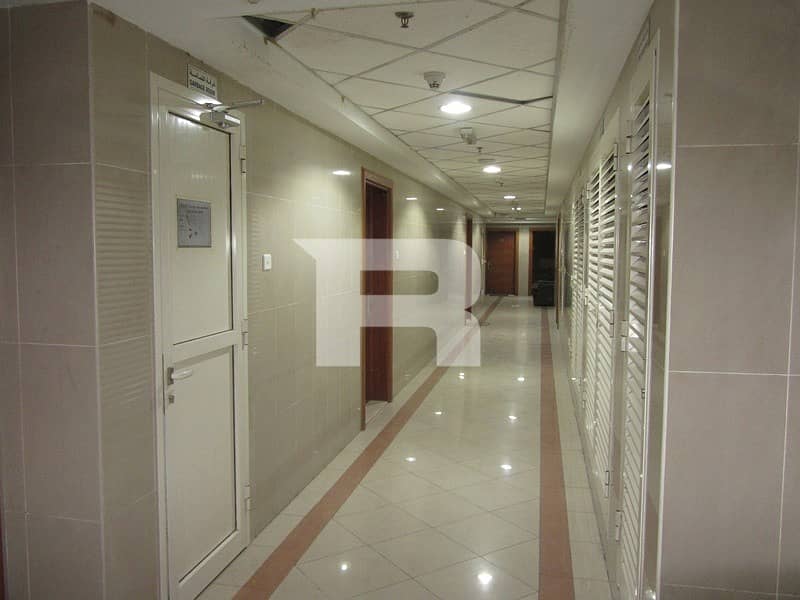 8 2 Bedroom with amenities in Al Nahda 2