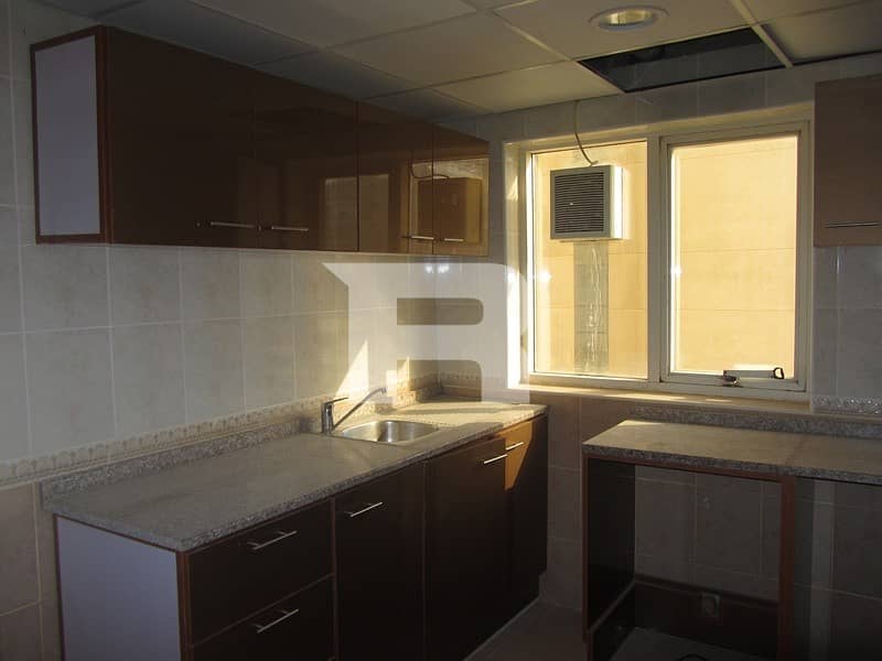 9 2 Bedroom with amenities in Al Nahda 2