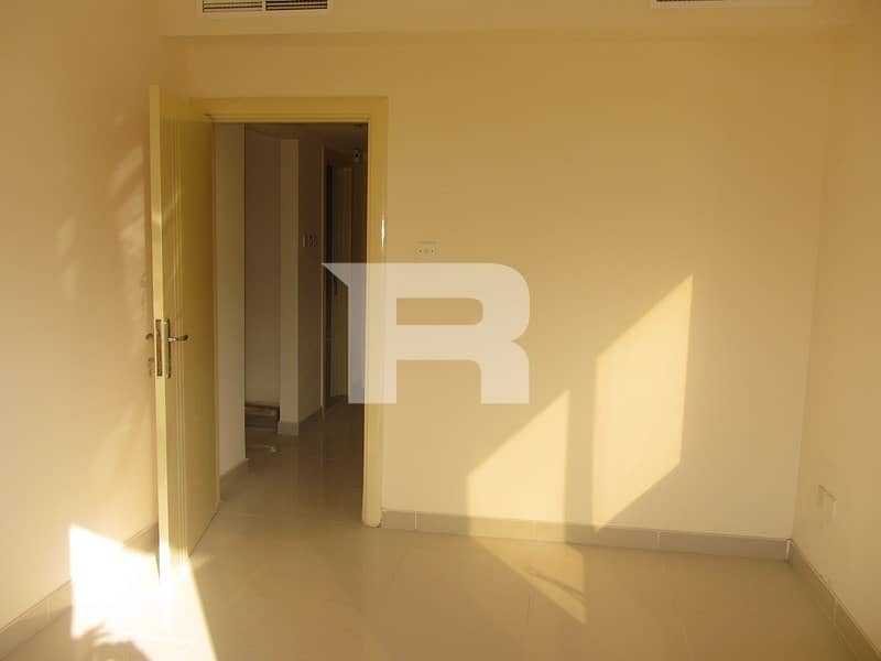 10 2 Bedroom with amenities in Al Nahda 2