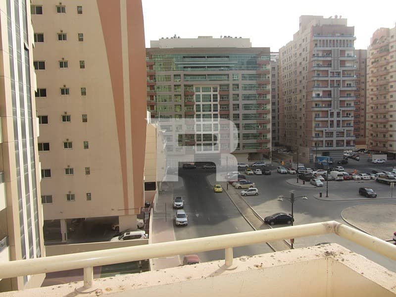 12 2 Bedroom with amenities in Al Nahda 2