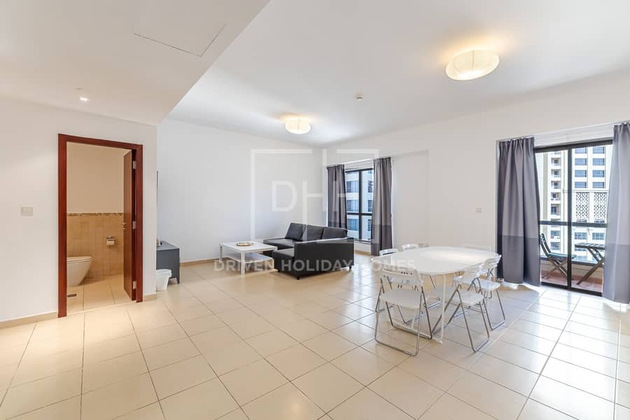 Bright | Partial Marina | Rimal JBR Bright | Partial Marina | Rimal JBR