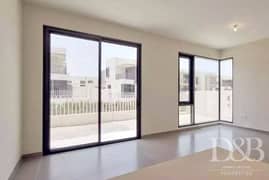 Type 2E | Vacant | Spacious 4 BR | Ready