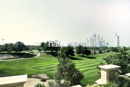 Vacant 2BR | Golf Course View | Low Floor Vacant 2BR | Golf Course View | Low Floor