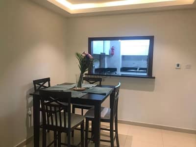 One Bed Apartment in Laya Residence available for sale in JVC One Bed Apartment in Laya Residence available for sale in JVC