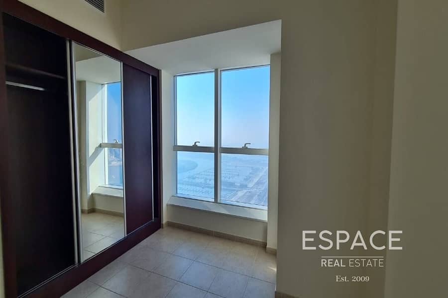 7 Available Soon | 1 Bed | Sea views