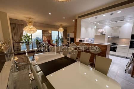 3 Bedroom Apartment for Sale in DIFC, Dubai - Fully Upgraded Luxury Duplex For Sale !! 3 Bedroom Apartment for Sale in DIFC, Dubai - Fully Upgraded Luxury Duplex For Sale !!
