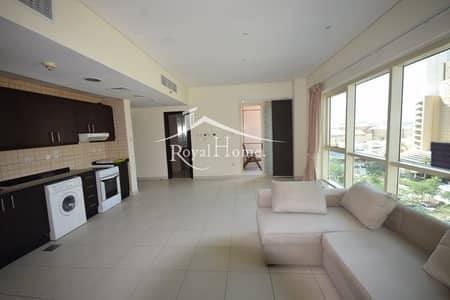 N | LARGE STUDIO IN DUBAI MARINA | BALCONY | OPEN VIEW N | LARGE STUDIO IN DUBAI MARINA | BALCONY | OPEN VIEW