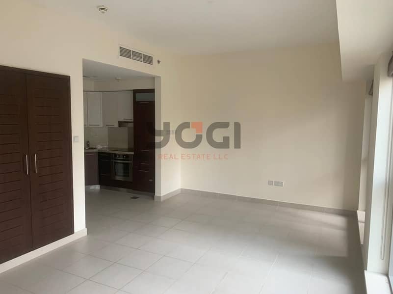 4 SPACIOUS | BRIGHT | STUDIO  AVAILABLE FOR RENT