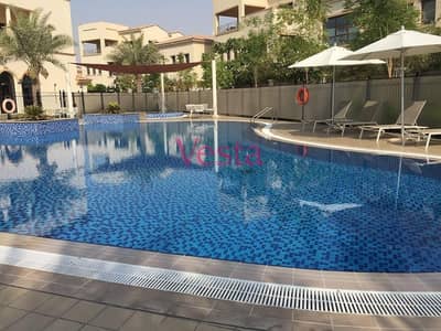 3 Bedroom Villa for Rent in Al Salam Street, Abu Dhabi - 1 month free 3 Bedroom Villa for Rent in Al Salam Street, Abu Dhabi - 1 month free