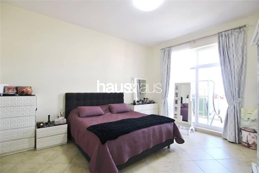 Exclusive | Immaculate and Upgraded 3 Bed + Maids