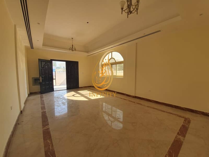 3 BRAND NEW 5 MASTER ROOMS VILLA | AFFORDABLE PRICE | PEACEFUL AREA |  PRIME LOCATION