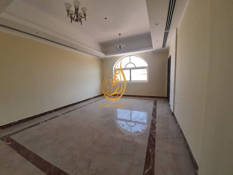 4 BRAND NEW 5 MASTER ROOMS VILLA | AFFORDABLE PRICE | PEACEFUL AREA |  PRIME LOCATION