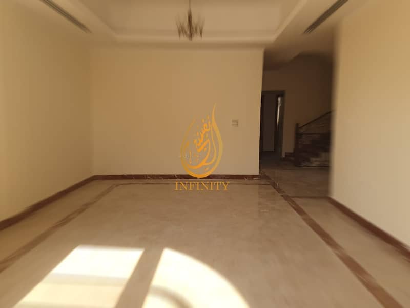 5 BRAND NEW 5 MASTER ROOMS VILLA | AFFORDABLE PRICE | PEACEFUL AREA |  PRIME LOCATION