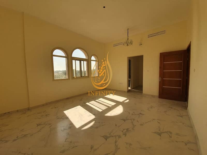 15 BRAND NEW 5 MASTER ROOMS VILLA | AFFORDABLE PRICE | PEACEFUL AREA |  PRIME LOCATION