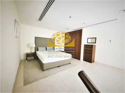 1 Bedroom Apartment for Rent in Dubai Sports City, Dubai - 1 BR Loft Type/High Ceiling/Pool View 1 Bedroom Apartment for Rent in Dubai Sports City, Dubai - 1 BR Loft Type/High Ceiling/Pool View