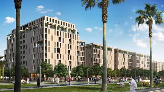 Studio for Sale in Muwaileh, Sharjah - 3% pay now get your stylish home, Awesome high quality studio for sale in Al Mamsha sharjah Studio for Sale in Muwaileh, Sharjah - 3% pay now get your stylish home, Awesome high quality studio for sale in Al Mamsha sharjah