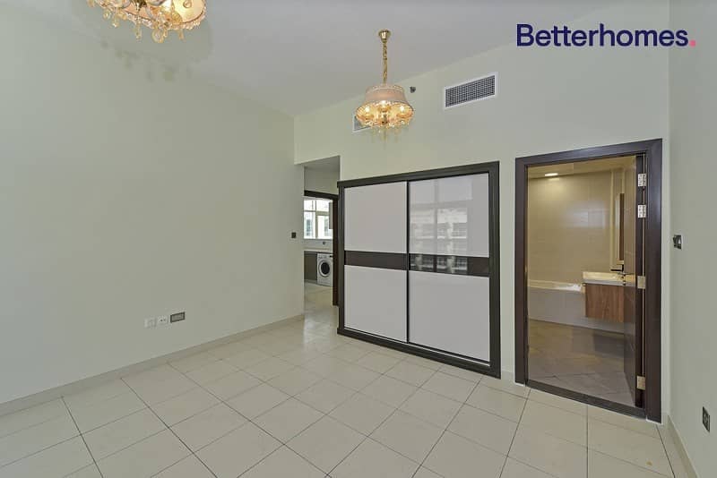 4 Unfurnished |White Goods |High Floor |Tenanted