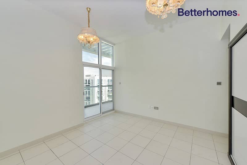 5 Unfurnished |White Goods |High Floor |Tenanted